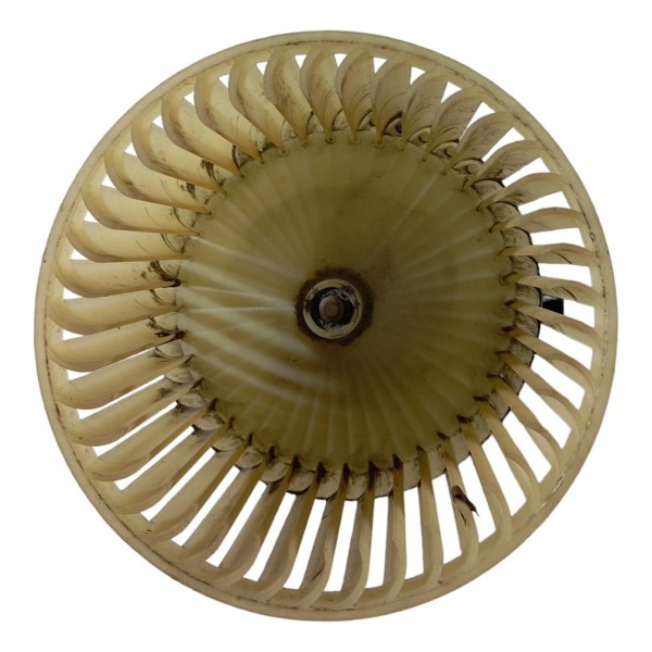 Motor Ar Forçado Ventilação Ar Fiat Palio 2007 2008 2009