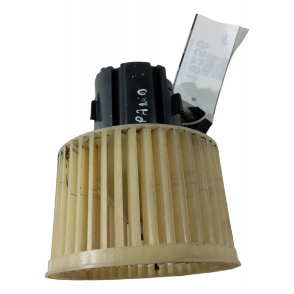 Motor Ar Forçado Ventilação Ar Fiat Palio 2007 2008 2009