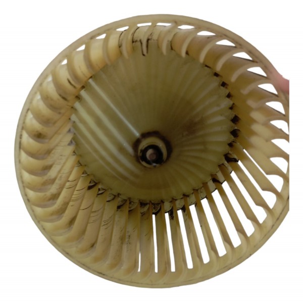 Motor Ar Forçado Ventilação Ar Fiat Palio 2007 2008 2009