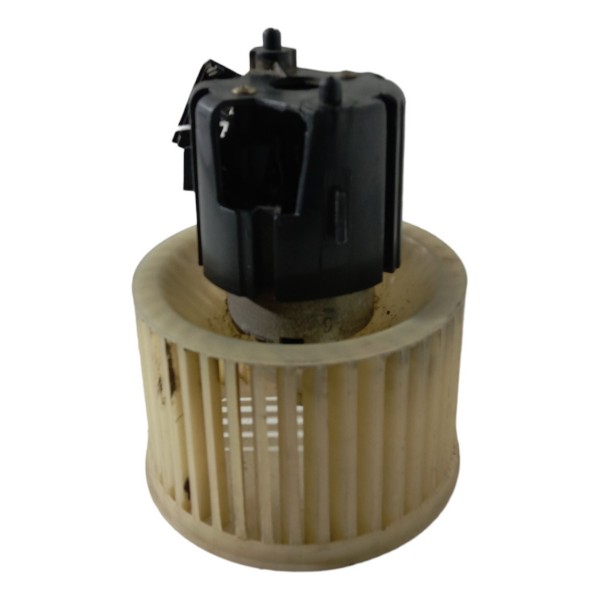 Motor Ar Forçado Ventilação Ar Fiat Palio 2007 2008 2009