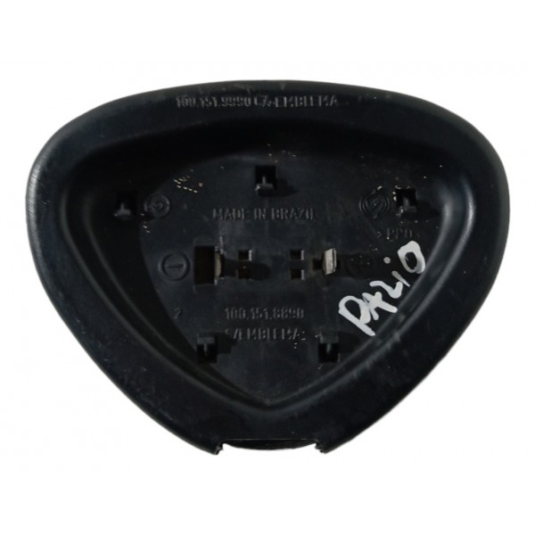 Tampa Capa Buzina Volante Fiat Palio 2007 2008 2009 2010