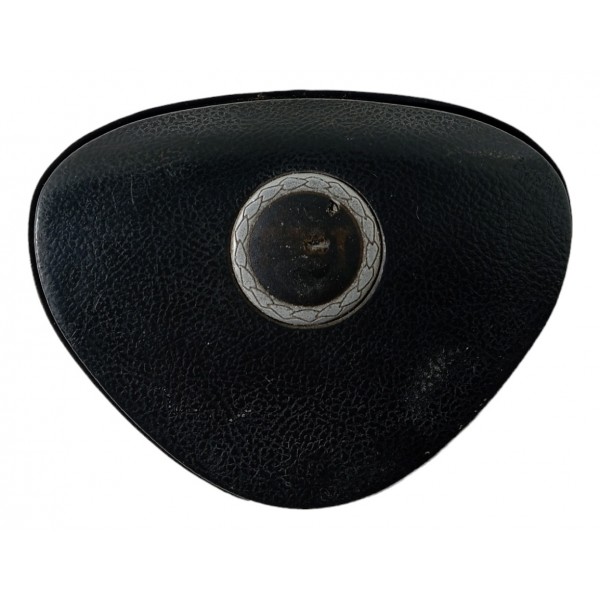 Tampa Capa Buzina Volante Fiat Palio 2007 2008 2009 2010