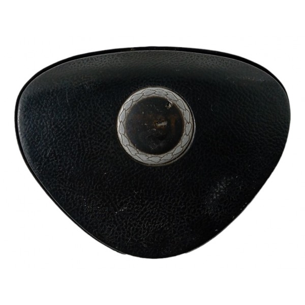 Tampa Capa Buzina Volante Fiat Palio 2007 2008 2009 2010