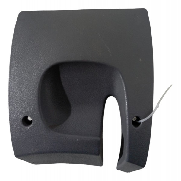 Acabamento Tampa Caixa Fusível Painel Renault Megane 2001 02