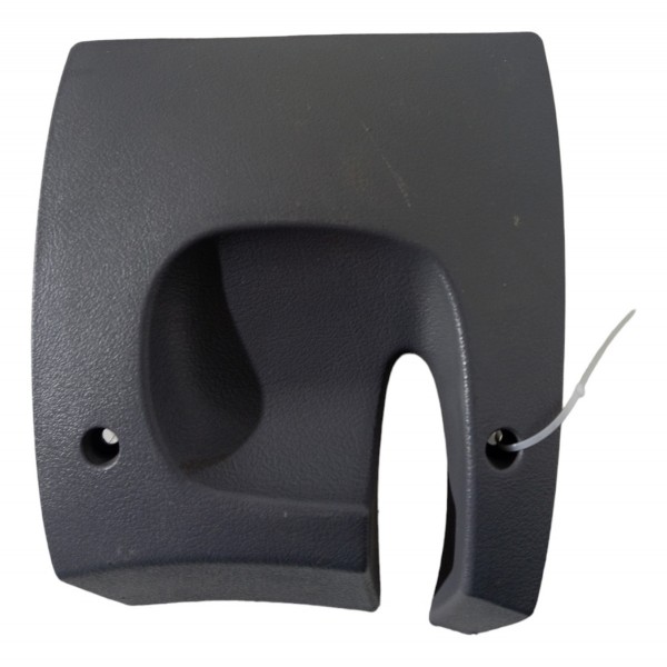 Acabamento Tampa Caixa Fusível Painel Renault Megane 2001 02