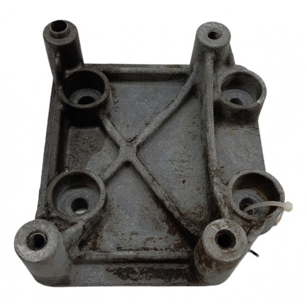 Suporte Compressor Ar Condicionado Citroen C3 1.4 2003 2012