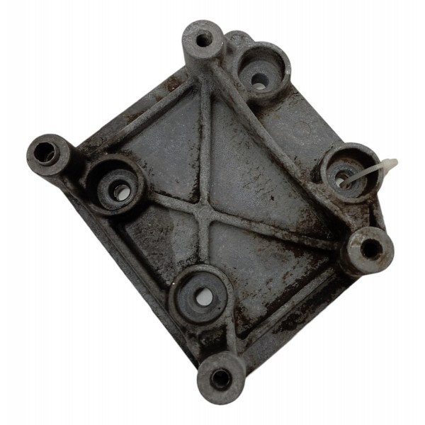 Suporte Compressor Ar Condicionado Citroen C3 1.4 2003 2012