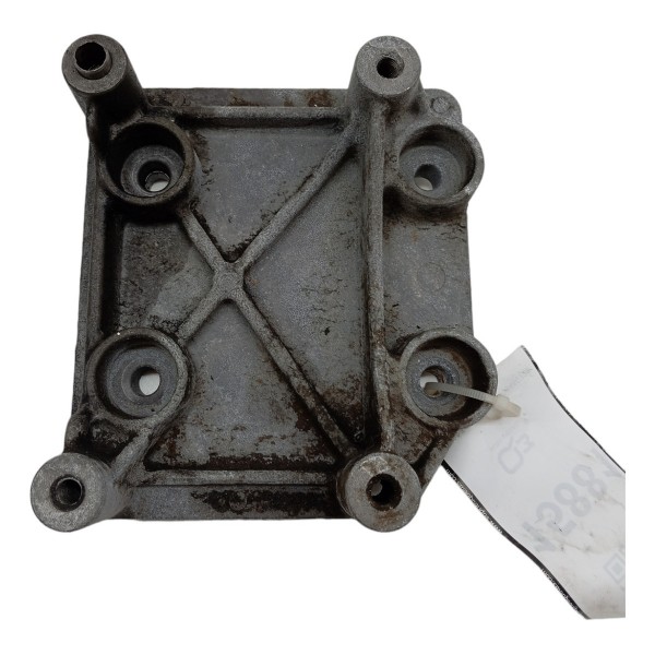 Suporte Compressor Ar Condicionado Citroen C3 1.4 2003 2012