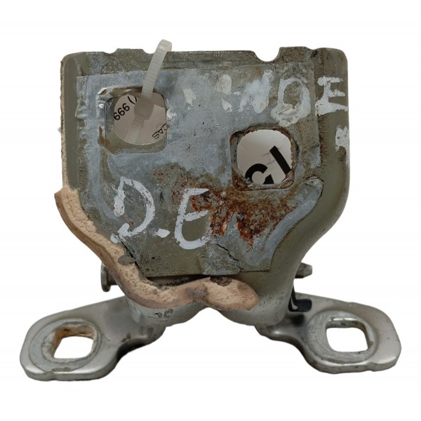 Dobradiça Porta Dianteira Esquerda Renault Sandero 2008 2010