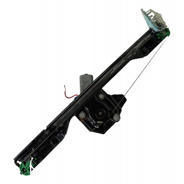 Máquina Vidro Elétrico Traseira Direita Fiat Idea 2008 2009