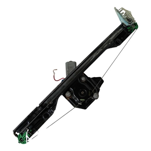 Máquina Vidro Elétrico Traseira Direita Fiat Idea 2008 2009