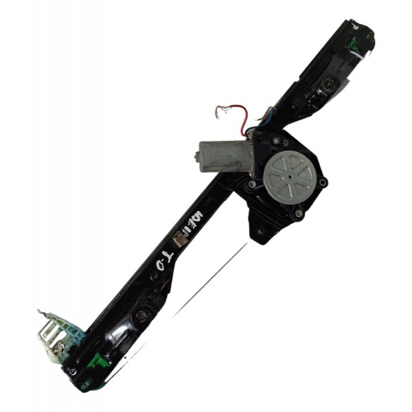 Máquina Vidro Elétrico Traseira Direita Fiat Idea 2008 2009