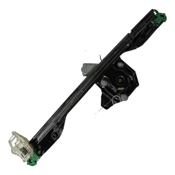 Máquina Vidro Elétrico Traseira Esquerda Fiat Idea 2008 2009