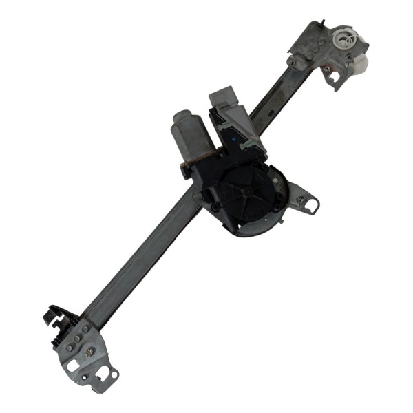 Máquina Vidro Dianteiro Direito Citroen C3 1.4 2007 2008 09