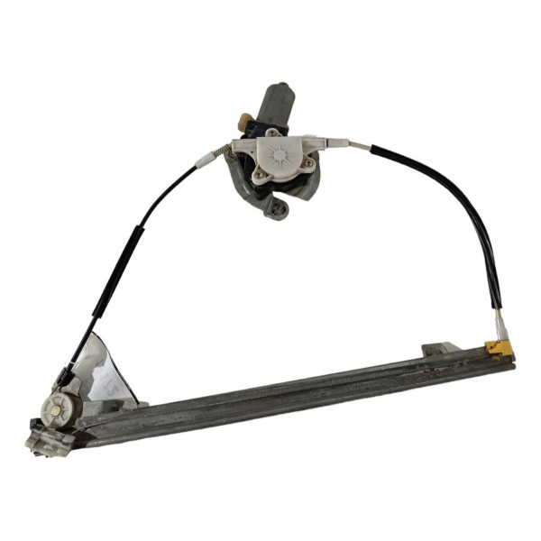 Máquina Vidro Dianteira Direita Renault Clio 2001 2005 2010