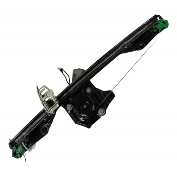 Máquina Vidro Elétrico Dianteiro Direito Fiat Idea 2008 2009