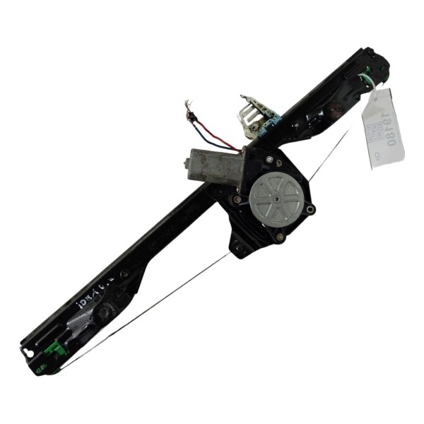 Máquina Vidro Elétrico Dianteiro Direito Fiat Idea 2008 2009