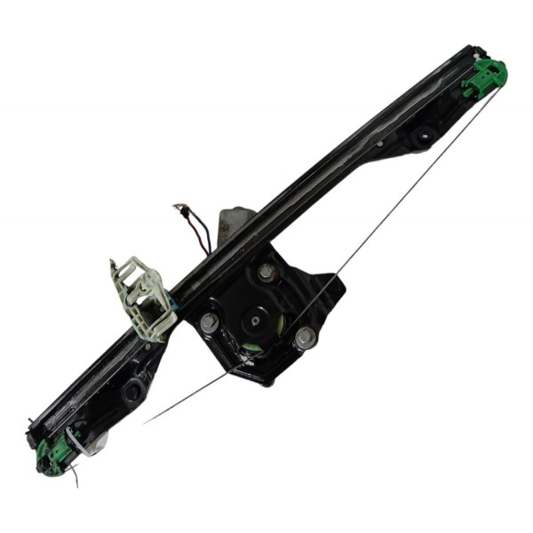 Máquina Vidro Elétrico Dianteiro Direito Fiat Idea 2008 2009