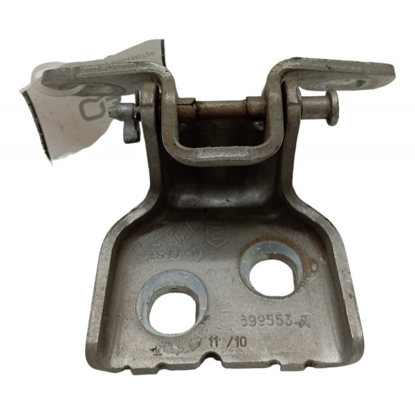 Dobradiça Porta Dianteira Esquerda Renault Sandero 2009 2012