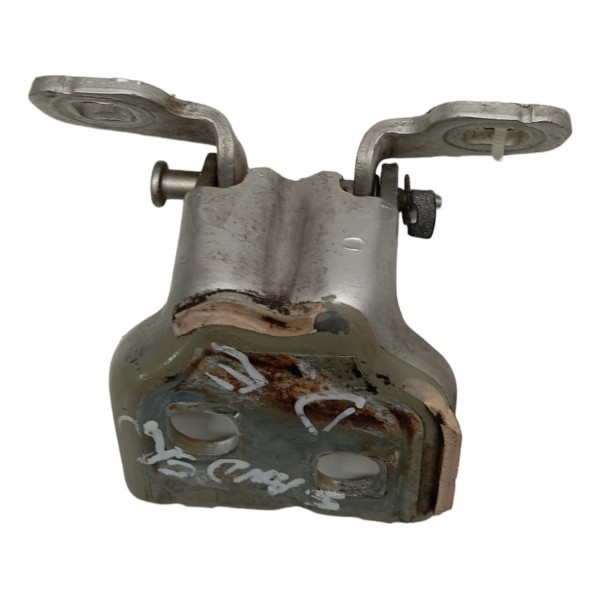 Dobradiça Porta Dianteira Esquerda Renault Sandero 2009 2012