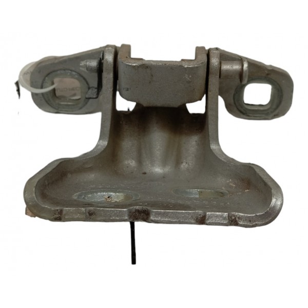 Dobradiça Porta Dianteira Esquerda Renault Sandero 2009 2012