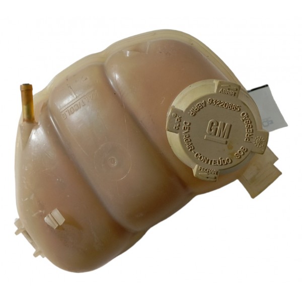 Reservatório Água Radiador Chevrolet Vectra 1997 1998 1999