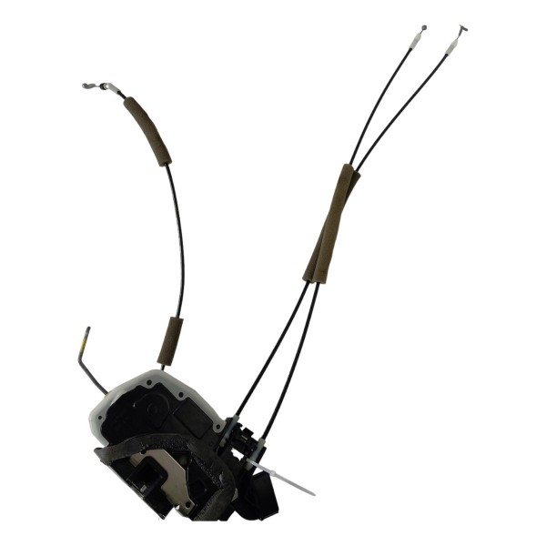 Fechadura Porta Dianteira Esquerda Nissan Sentra 2007 2012