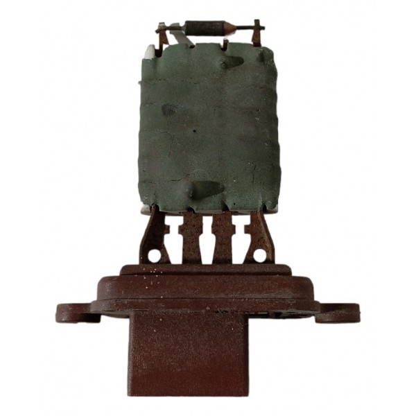 Resistência Caixa Ar Condicionado Fiat Palio Uno Punto 2008