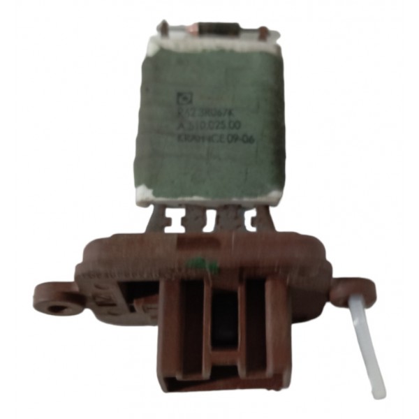 Resistência Caixa Ar Condicionado Fiat Palio Uno Punto 2008