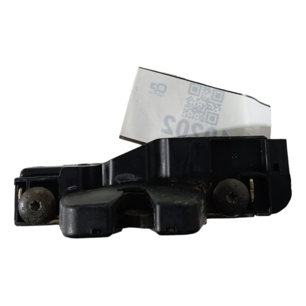 Fechadura Elétrica Porta Malas Citroen C3 2002 2003 2012 13