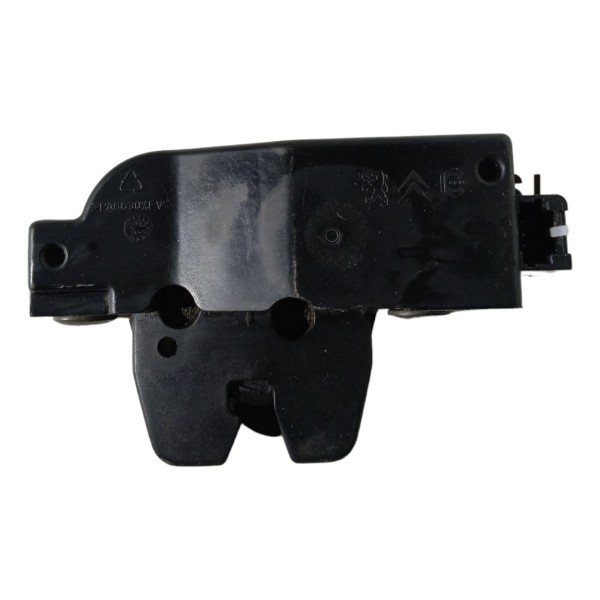 Fechadura Elétrica Porta Malas Citroen C3 2002 2003 2012 13