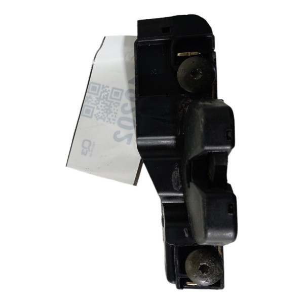 Fechadura Elétrica Porta Malas Citroen C3 2002 2003 2012 13