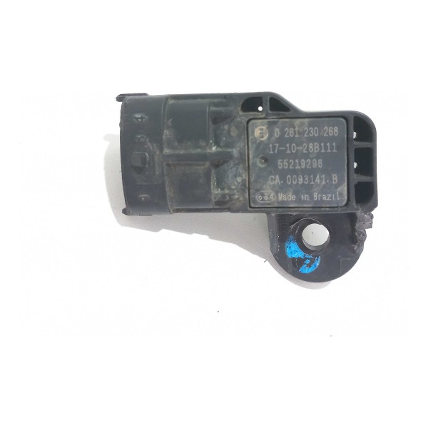 Sensor Map Fiat Argo 2020 3cc