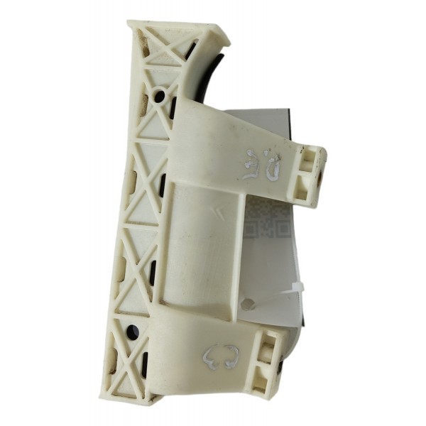 Guia Vidro Porta Dianteira Esquerda Citroen C3 2004 2012