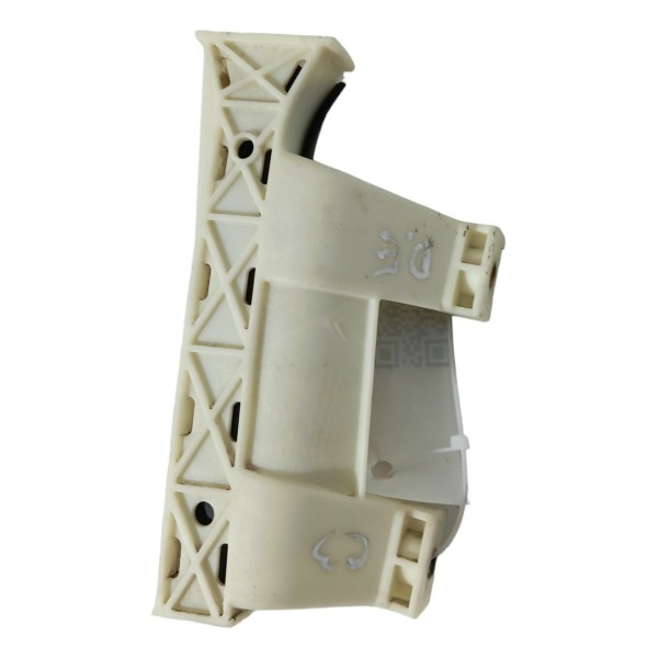 Guia Vidro Porta Dianteira Esquerda Citroen C3 2004 2012