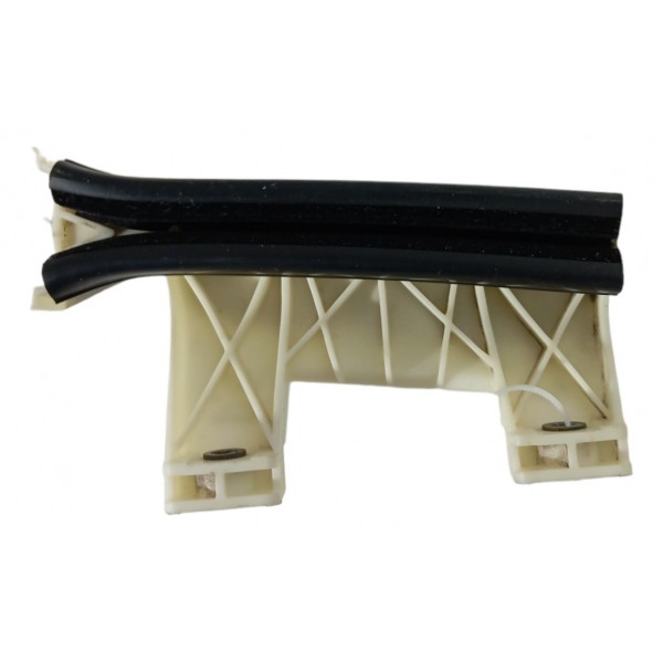 Guia Vidro Porta Dianteira Esquerda Citroen C3 2004 2012