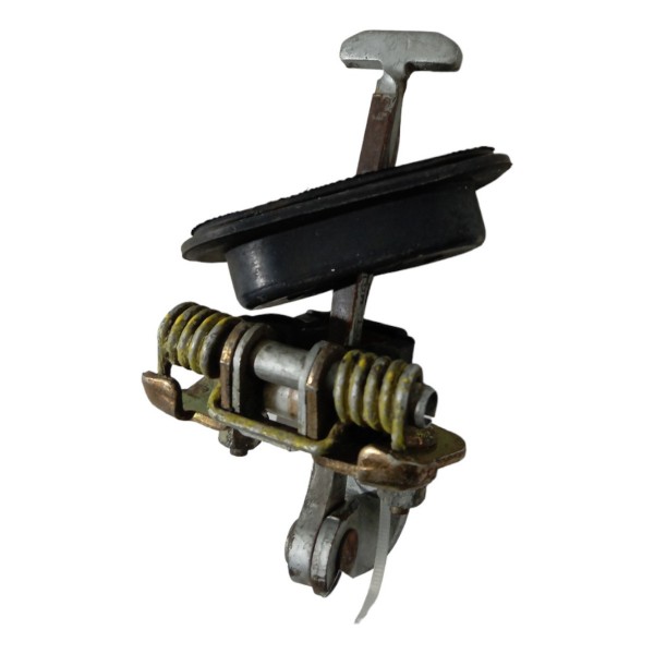 Limitador Porta Dianteira Direito Renault Clio 2007 2008 09 - Dianteira - Direito - Prato