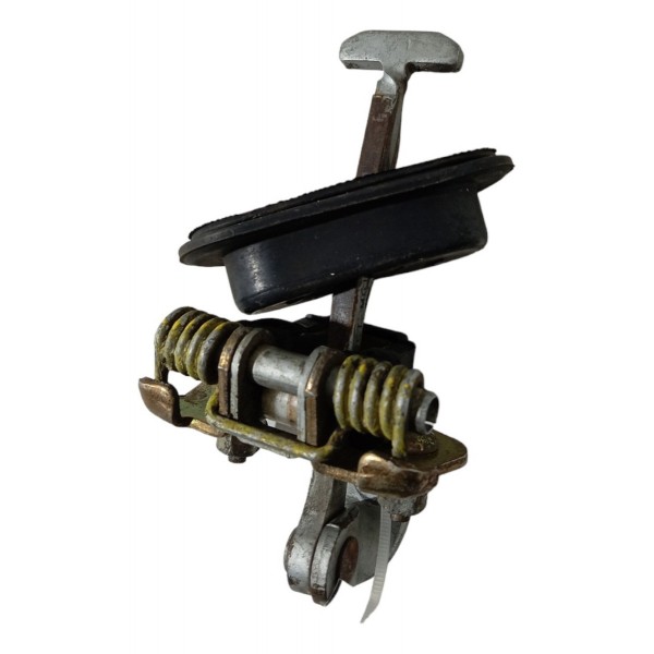 Limitador Porta Dianteira Direito Renault Clio 2007 2008 09 - Dianteira - Direito - Prato