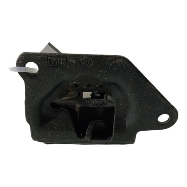 Fechadura Porta Malas Manual Fiat Palio 2001 2002 2003 2004