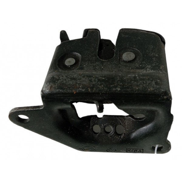 Fechadura Porta Malas Manual Fiat Palio 2001 2002 2003 2004