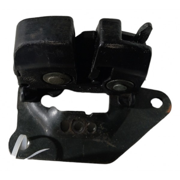 Fechadura Porta Malas Manual Fiat Palio 2001 2002 2003 2004