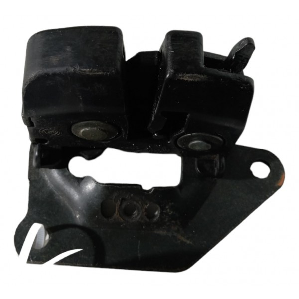 Fechadura Porta Malas Manual Fiat Palio 2001 2002 2003 2004