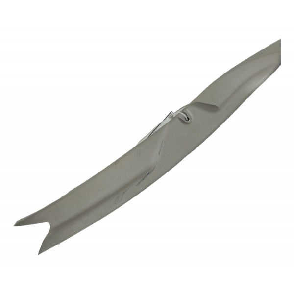 Acabamento Interno Direito Tampa Traseira Citroen C3 2003 12