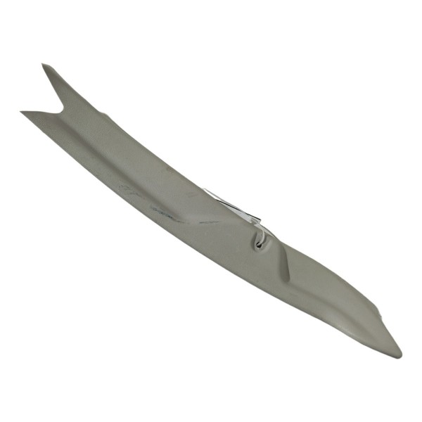 Acabamento Interno Direito Tampa Traseira Citroen C3 2003 12