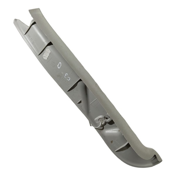 Acabamento Interno Direito Tampa Traseira Citroen C3 2003 12