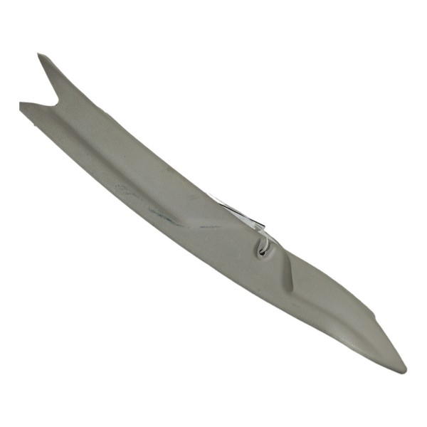 Acabamento Interno Direito Tampa Traseira Citroen C3 2003 12