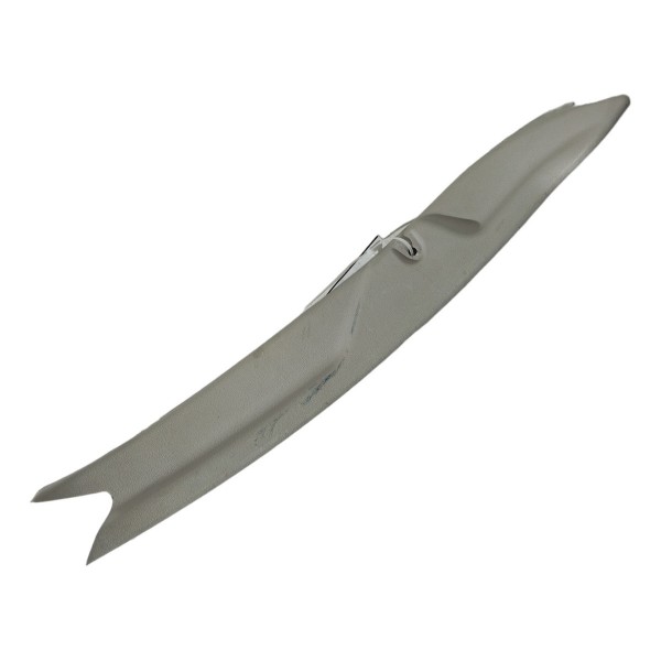 Acabamento Interno Direito Tampa Traseira Citroen C3 2003 12