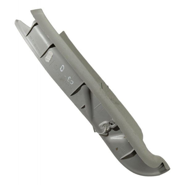 Acabamento Interno Direito Tampa Traseira Citroen C3 2003 12