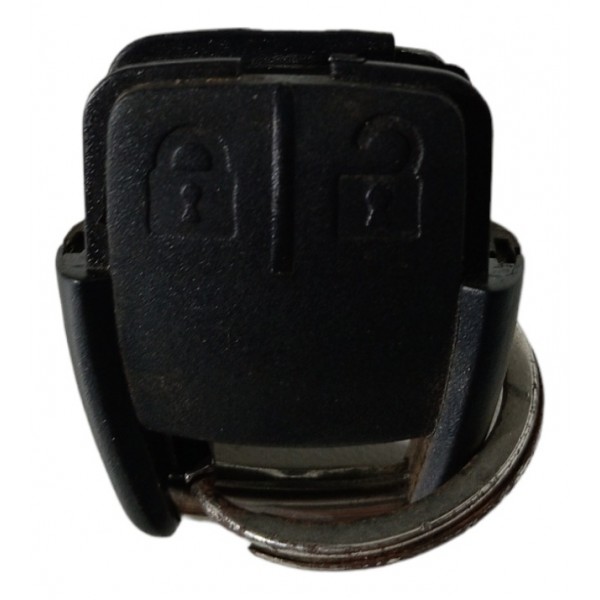 Capa Chave Telecomando Chevrolet Celta 2013 2014 2015 2016
