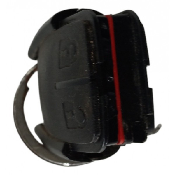 Capa Chave Telecomando Chevrolet Celta 2013 2014 2015 2016